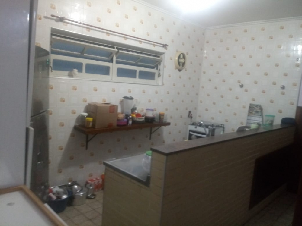 cASA COM 03 DORMITÓRIOS NO BAI